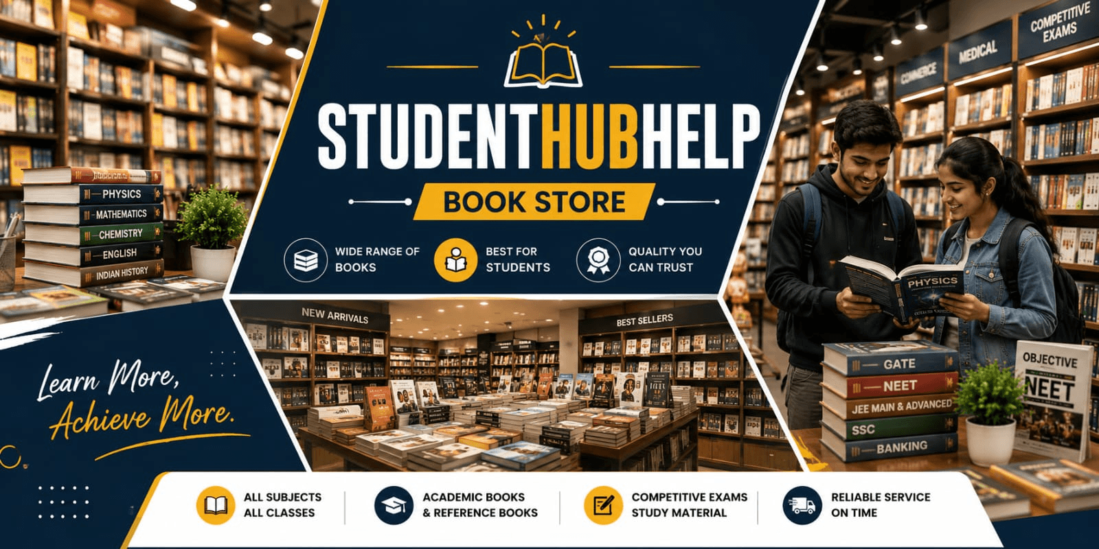 Book Store